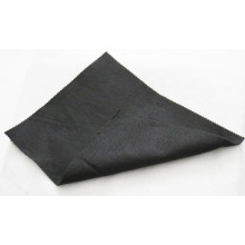 Factory Directy Verkauf Black 300G / M2 Non Woven Geotextil